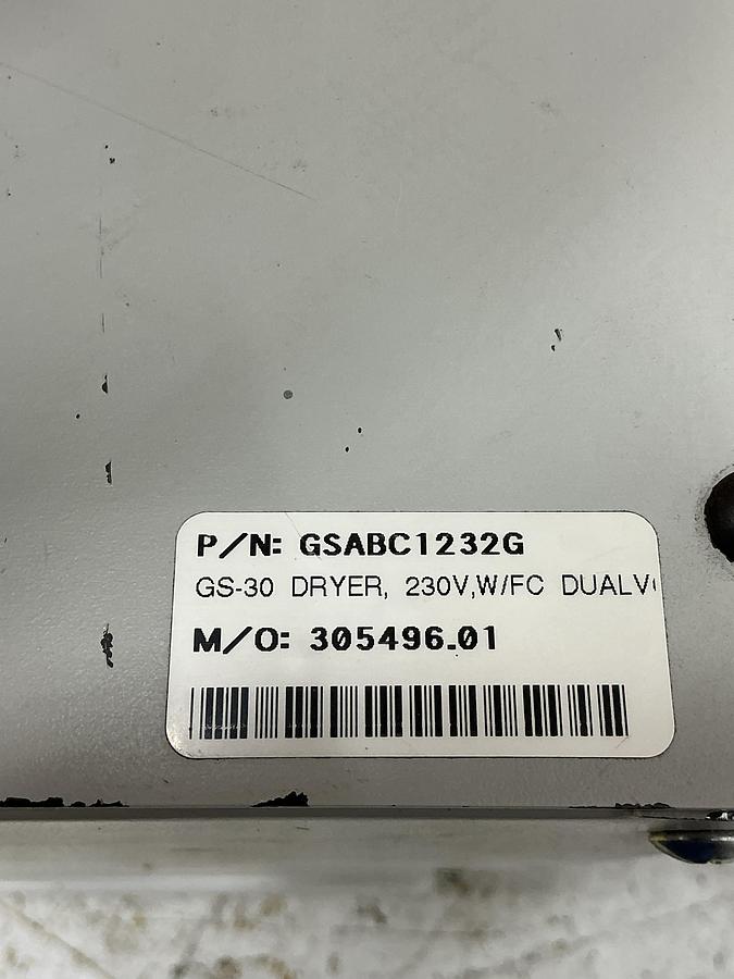 Used CINCINNATI MILACRON M-GS-60