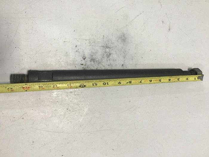 Used CINCINNATI MILACRON Crosshead Slide Brace Pin 3990794 #140485