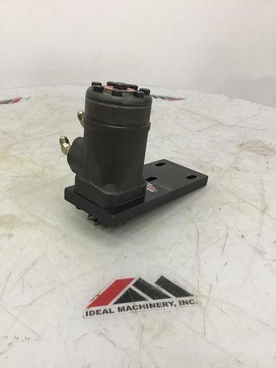 Used DANFOSS Die Height Hydraulic Motor OMP 160-151-70657 #131463