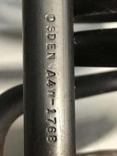 Used OGDEN 1 kW Heating Element A4W-1768 #119241