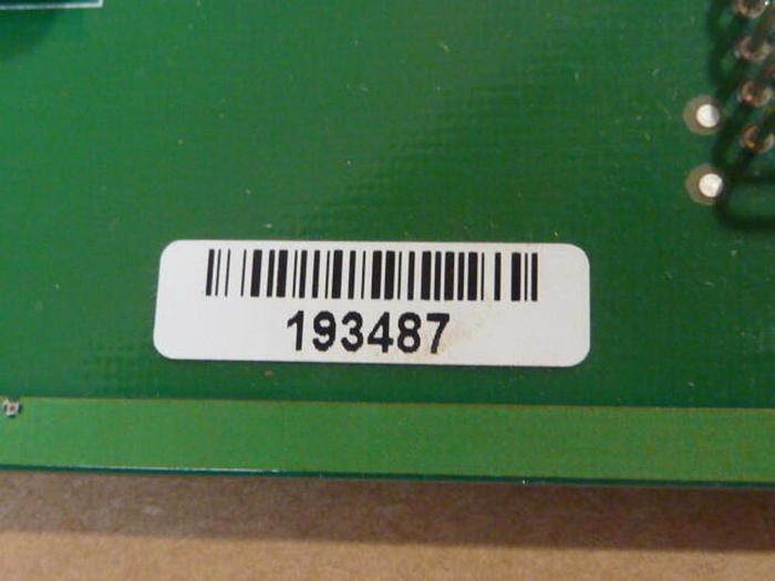Used NORDSON Circuit Board 227119B #31875