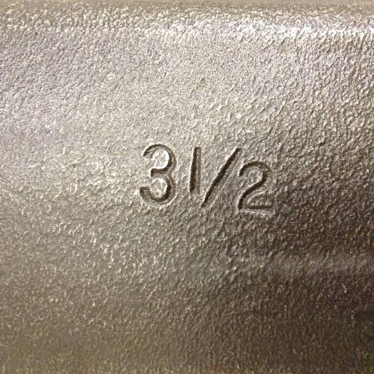 Used WILLIAMS Wrench 818 #68837