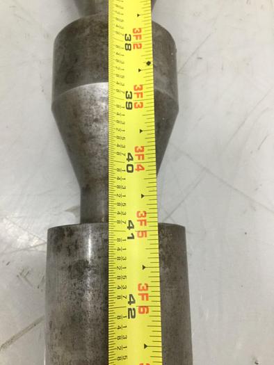 Used VAN DORN Clamp Safety Bar 302987 #108064