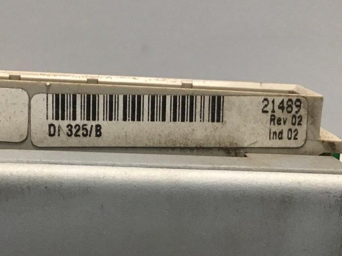 Used KEBA Input Module DI 325 Used