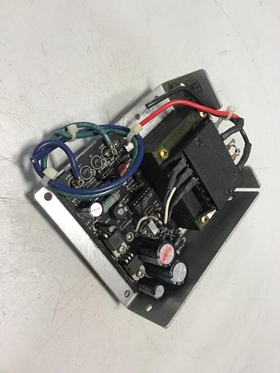 Used POWER ONE Power Supply HB5-3/OVP-A #120651