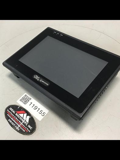 Used MAPLE SYSTEMS Operator Panel HMI5070TH #119155