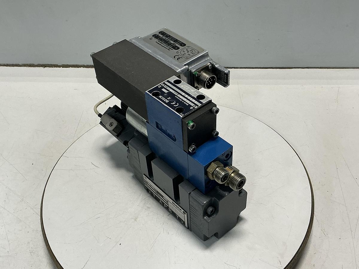 Used BOSCH 0 811 404 616