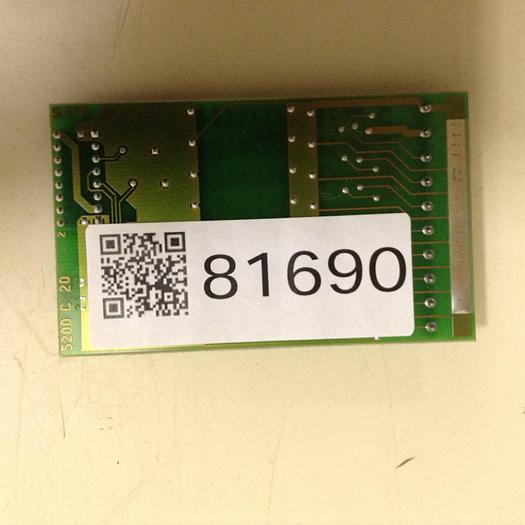 Used SAIA Digital Input Module PCD2.E110 Used
