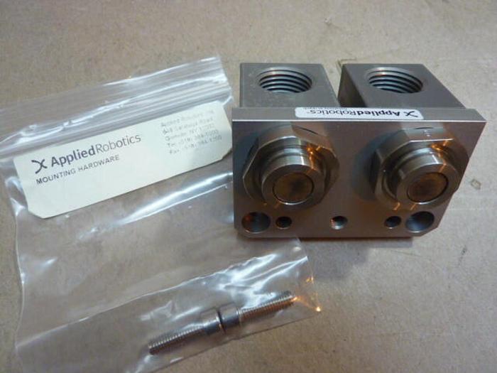 APPLIED ROBOTICS INC Hardware 0206-C86A New
