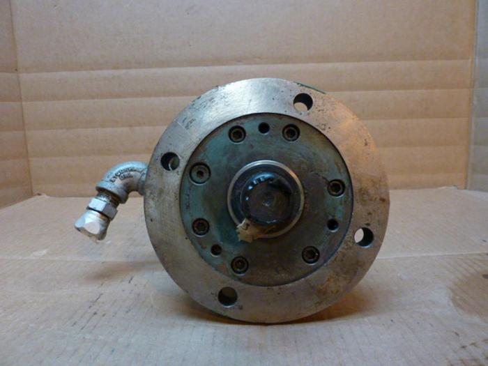 Used EX CELLO Motor 89905 #2249