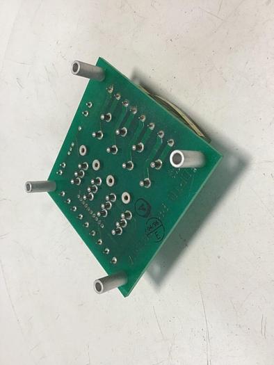 Used OPTO 22 Expansion Rack G4PB4 #126751