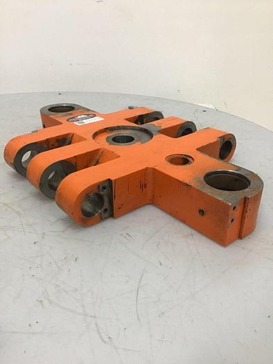 Used ENGEL Crosshead ES600/200/300 / CH Used