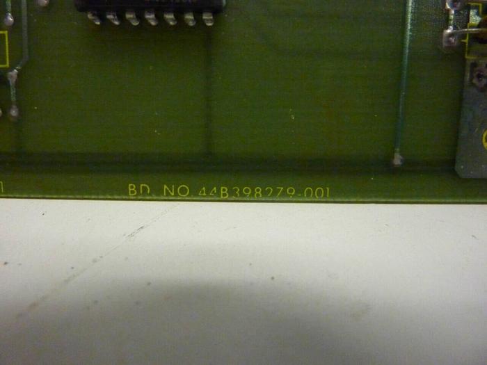 Used FANUC Circuit Board 44A397896-G01 Used