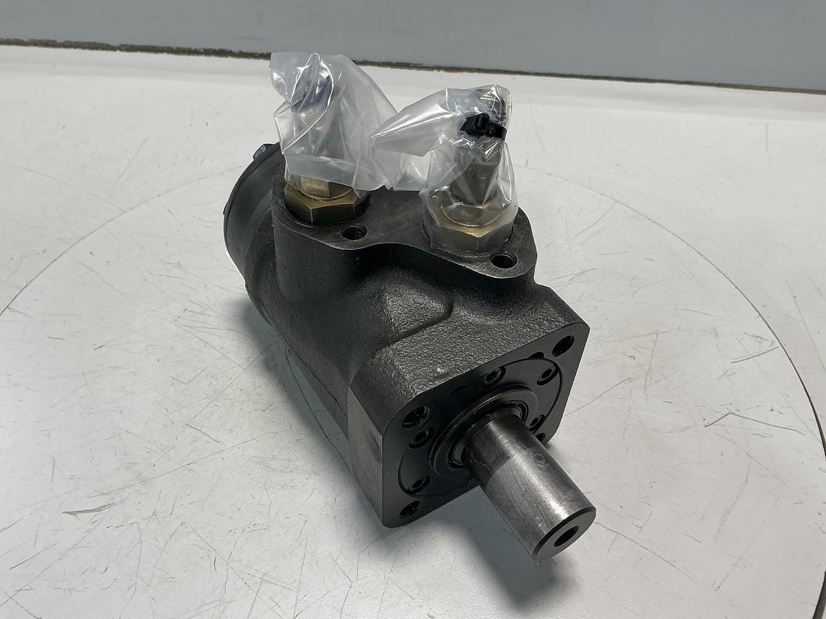 Used DANFOSS 0MP 160 151-70 65 7