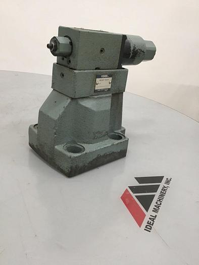Used YUKEN Relief Valve EDG-01V-H-1-PNT11-5103 Used