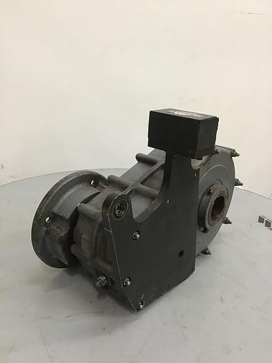 Used HUB CITY Gear Drive 3E 31.14/1 Used 144253