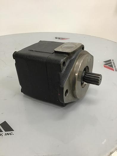 Used DENISON HYDRAULICS Pump T6DM R38 3R02 C1 M70330 Used #138801