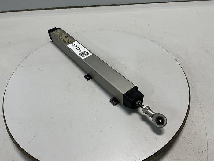 Used NOVOTECHNIK LW9/225