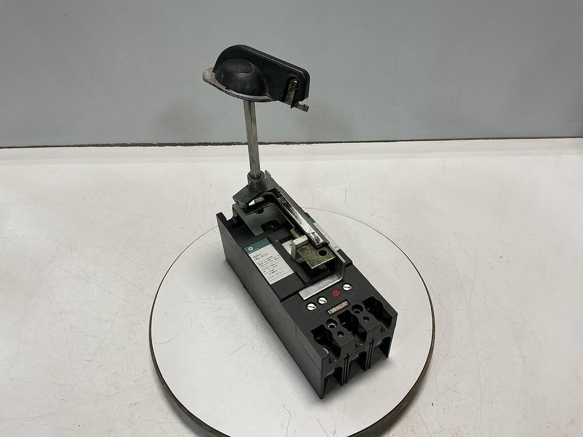 Used GENERAL ELECTRIC TFJ236150WL