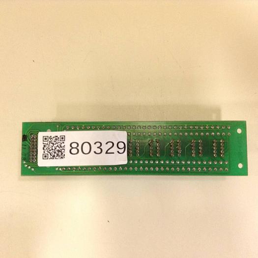 Used CONAIR Circuit Board PCB-E007 #80330