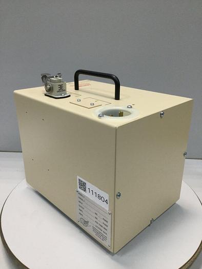 IDEAL MACHINERY Single Zone Hot Runner IM-MF1-G NEW