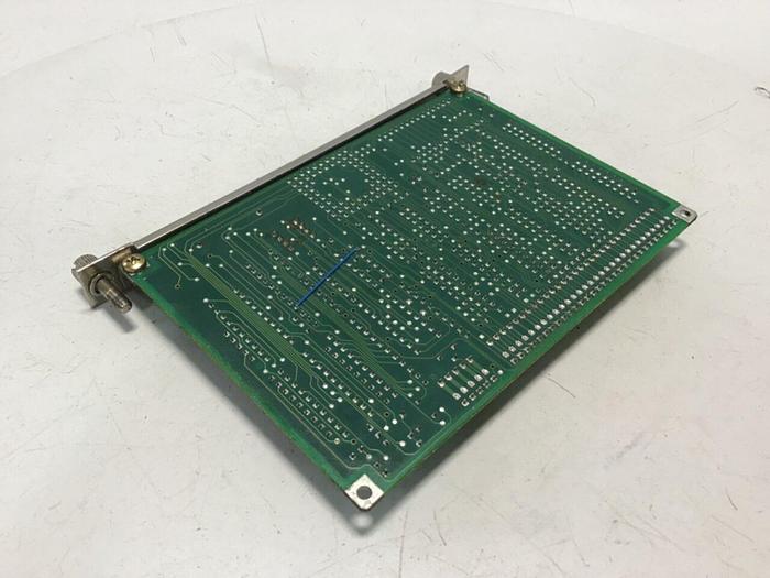 Used STAR Circuit Board TPC-5210D #134834