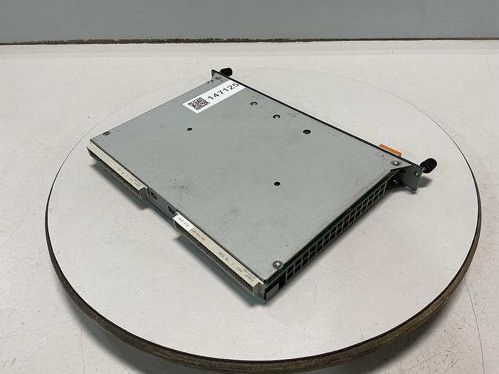 Used KEBA CU 201