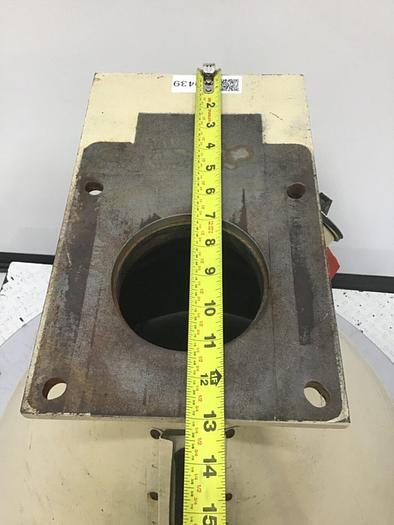 Used GENERIC Hopper 31X31HOP #130439