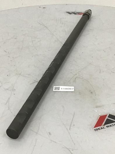 Used SUMITOMO Safety Stop Bar SH50-NIV.A / SB #118087