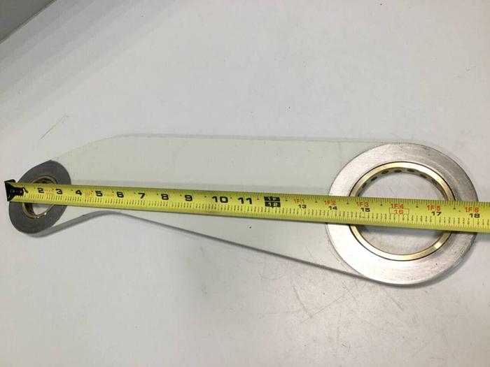 Used CINCINNATI MILACRON Toggle Link 5036652 #97722