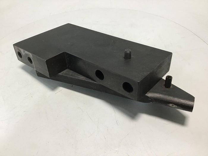 Used VAN DORN Stop Bar Lock ST309120 #111644