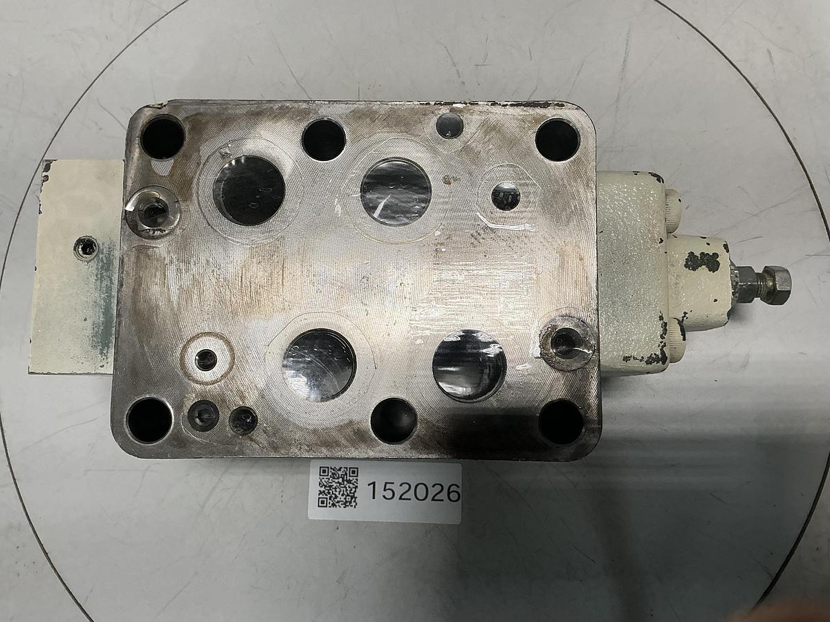 Used YUKEN KOGYO MRP-06-C-10