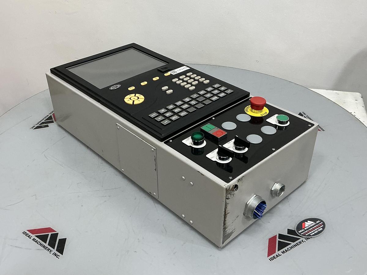 Used Maco-sys