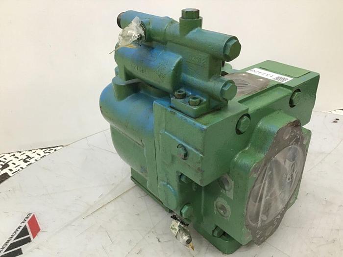 Used VICKERS Hydraulic Piston Pump PVE62QIR C16 21 C21V17 21 063 Used