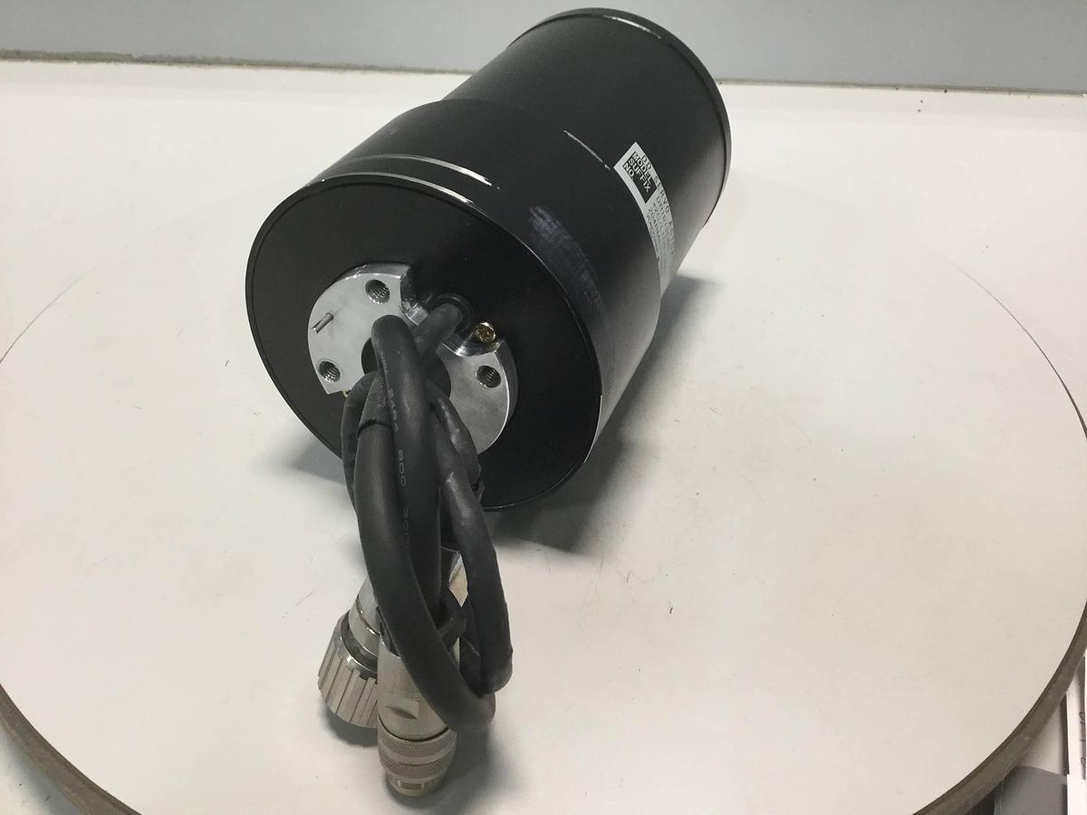 Used YOKOGAWA DD Servo Actuator DR1015C80-2C/L1D010443 Used