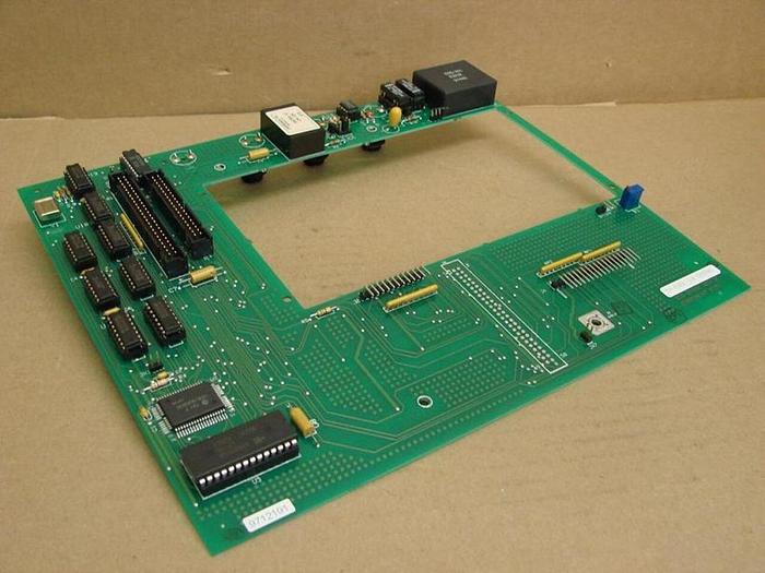 Used MATTEC Circuit Board 350-0109A #13575