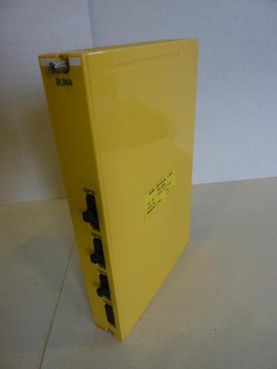 Used FANUC I/O Module A03B-0801-C024 Used