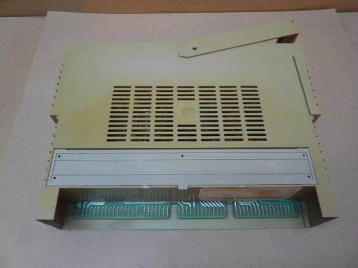 Used BARBER COLMAN Sequence Module 80CA-10001-002-0-00R #31302