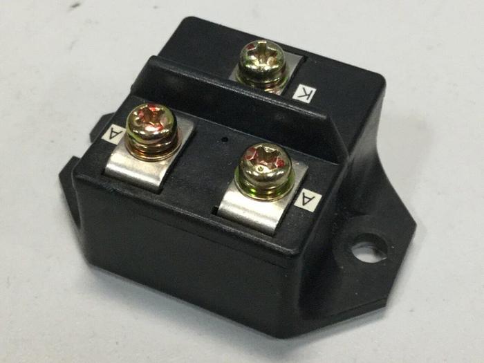 Used MITSUBISHI Power Transistor Module RM200HA-24F #102894