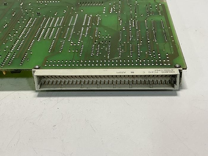 Used KEBA E-16-DIGOUT-PLUS D1456D