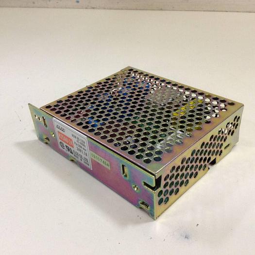 Used ELCO Power Supply K25AU-24 #80236