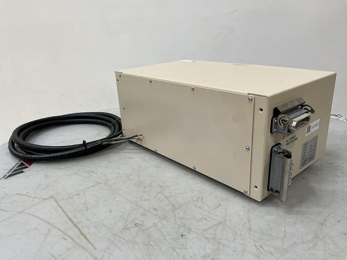 Used IDEAL MACHINERY IM-MF8-A1