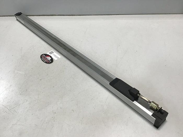 Used NOVOTECHNIK Transducer TLH750 Used