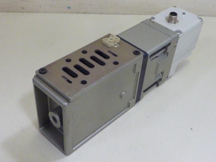 Used SMC E/P Regulator VVS8080-EP #66777