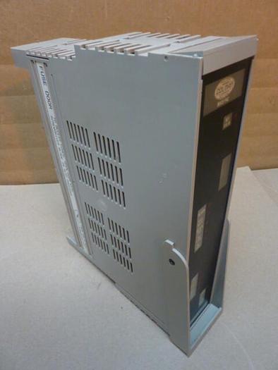 Used BARBER COLMAN Process Module 80EB-10002-002-0-01 Used