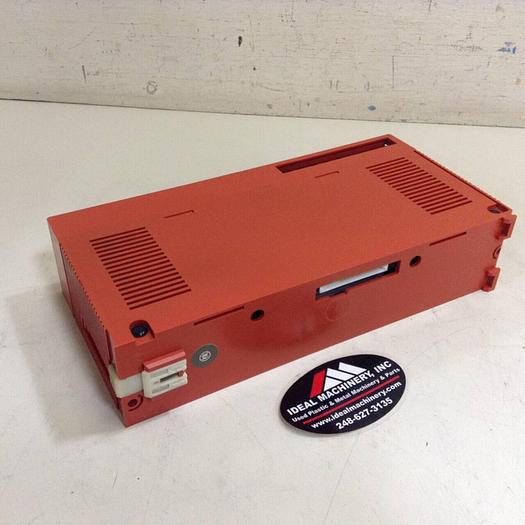 Used MITSUBISHI Power Supply Module A61P #109376
