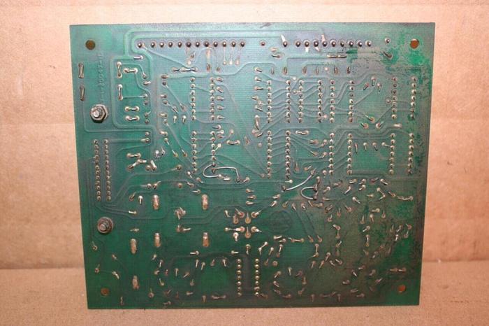 Used SANYO Circuit Board A7-1-20047-1D Used