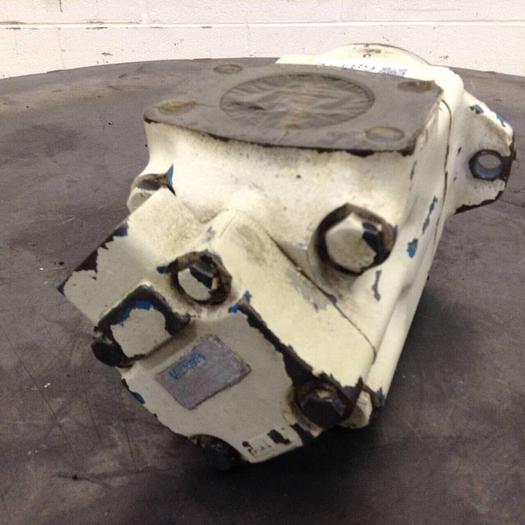 Used VICKERS Hydraulic Vane Pump 3520V35E5 Used