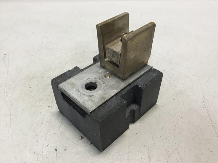 Used ALLEN BRADLEY Fuse Holder 40023-401-01 Used