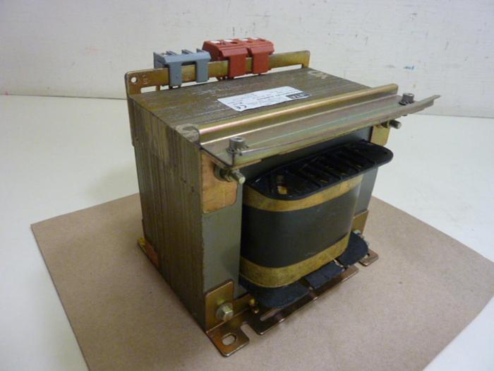 Used ETA 0.8 kVA Transformer N226 #63339
